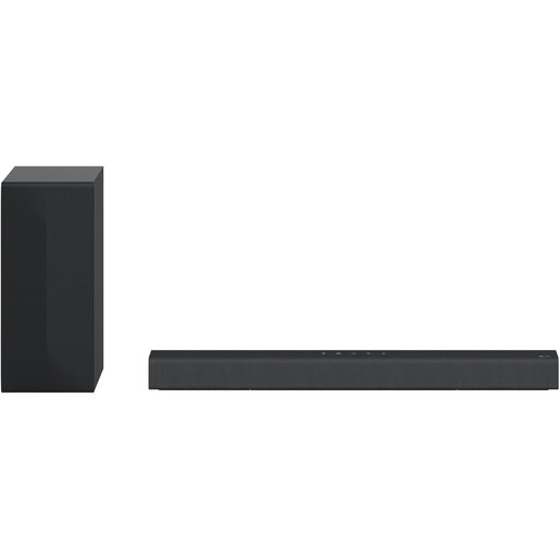 LG Soundbar 2.1 Kanal DS40Q, WIRELESS 300W LG Soundbar 2.1 Kanal DS40Q, WIRELESS 300W
